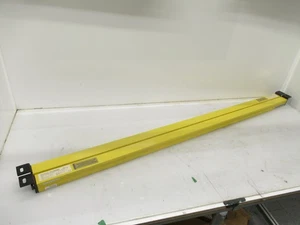 DR-24-0F1-20-CE Pinnacle Microguard Safety Curtain - Picture 1 of 6