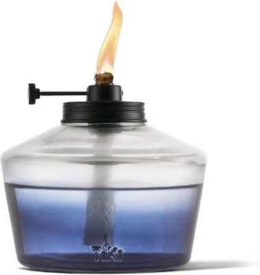 Настольная горелка TiKi Brand с регулируемым пламенем - Изображение 1 из 4