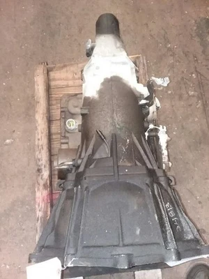 Automatic Transmission 2WD Fits 03 AVALANCHE 1500 1437764 Foto 1 de 4