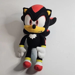 Sonic The Hedgehog Plüschpuppe Sega 12 Zoll - Bild 1 von 3