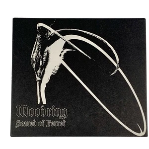 Moodring Scared of Ferret CD Silber Records 2009 - Picture 1 of 3