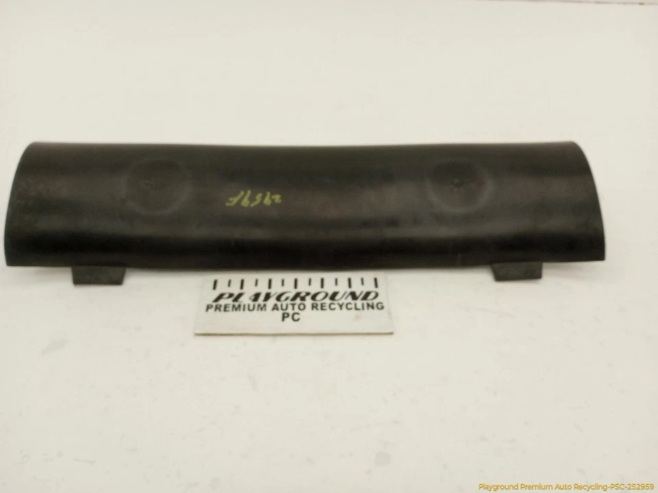 沃尔沃 C70 可转换散热器空气导轨装饰 2.3L 5 气缸适用于 1999 - 2004 99 — 第 1/4 张图片