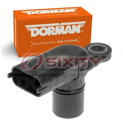Dorman Camshaft Position Sensor for 2015-2016 GMC Canyon 3.6L V6 Engine yx - Image 1 of 4