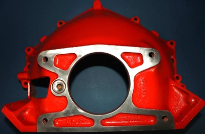 Chevrolet Corvette Bell 1955 1956 1957 1958 1959 carcasa 3733365 en muy buena condición fecha E247 Foto 1 de 4