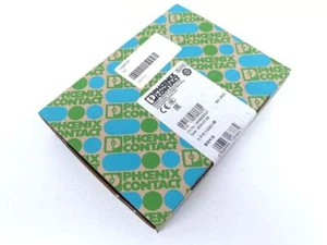 PHOENIX CONTACT ELR W3-24DC/500AC-2I Order No.: 2297031 UNUSED & OVP & SEALED - Bild 1 von 4