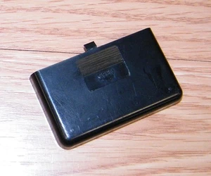*Replacement* Battery Cover / Door Only For Realistic Model 83 Remote Control  - Picture 1 of 2