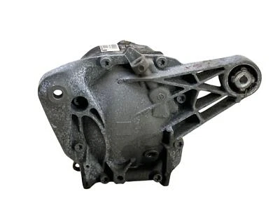 BMW X5 G05 2019-2020 4,4 L trasero sin bloqueo diferencial eje soporte relación 3,15 Foto 1 de 4