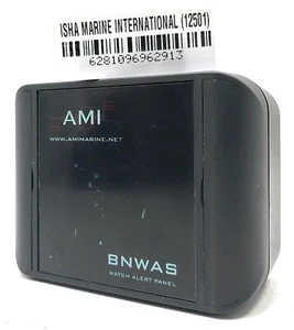 AMI Marine BNWAS Watch Alert Panel - Picture 1 of 7