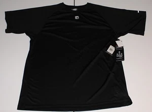 AND1 - Clutch Shooter - Kurzarm - Performance-T-Shirt - groß - schwarz - Bild 1 von 9