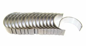 Cadillac 331 365 390 429 Connecting Rod/Big Ends Bearings Set/8 1955-67 STANDARD - Bild 1 von 4