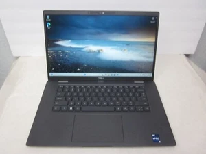 Dell Latitude 7530 I5-1245U @ 2,6 GHz 256 GB 16 GB WIN11PRO *COMO NUEVO 3/26* - Imagen 1 de 7