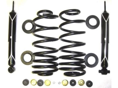 Kit de conversión de resorte neumático a resorte helicoidal para Mercury Grand Marquis 76484GFPM Foto 1 de 2
