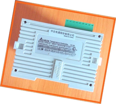 1PC New For DELTA DTE10TDTE10T Temperature Controller - Image 1 of 2