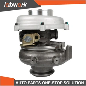 Labwork Turbocharger For Ford Powerstroke Excursion F250 F350 F450 F550 6.0 2003 - Picture 1 of 9