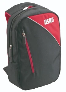 Freizeit Rucksack 10 L USAG Laptop Tasche - 3760 D - Bild 1 von 7