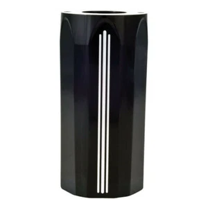 PM Tech Stanchion Fairing Contrast Cut, for Harley-Davidson Touring 00-13 - Picture 1 of 1