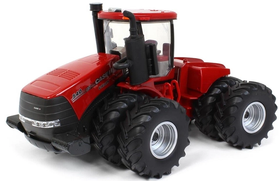 ERTL CASE IH 540 Steiger gemello 1/32 ERT44240