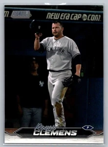 Roger Clemens 2024 Topps Stadium Club #280 - Picture 1 of 2