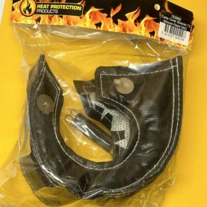 Gorro Turbo para T3 puerta externa Cubierta de Silicio 753002 - Imagen 1 de 3