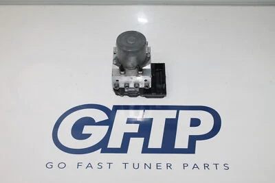 AUDI R8 V10 2012 ABS MÓDULO UNIDAD DE FRENO ANTIBLOQUEO FABRICANTE DE EQUIPOS ORIGINALES 420-907-379 STOCK GT Foto 1 de 4