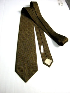 Rare Basile New Vintage 90 Pure Silk Original Made IN Italy - Picture 1 of 5