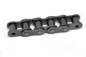 Britische Standardrollenkette pro Meter + Verbindungsglied - Bild 1 von 2
