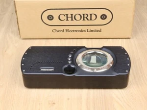 Chord Electronics QBD76 HDSD highend audio DAC D/A-converter - Imagen 1 de 6