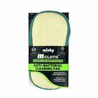 Minky M Cloth Anti Bacterial Cleaning Pad Recommended By Mrs Hinch Minkeh