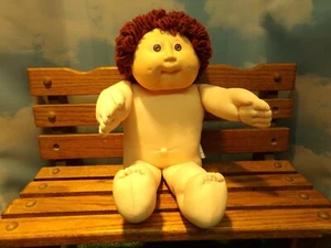 COLECO REGULAR SIZE BOY/GIRL NUDE - Picture 1 of 5