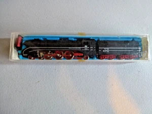 ATLAS/RIVAROSSI GERMAN BR10 4-6-2 LOCO - N GAUGE - Picture 1 of 3