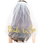 Wedding Veils Nice-looking Easy Wear Party Brides To Bridal Veils Fashionable