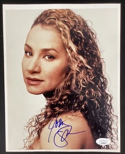 Joan Osborne Signed Photo 8x10 Autograph Pieces of You Folk Pop Music JSA #2 - Picture 1 of 2