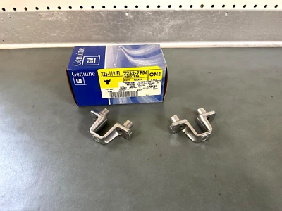 GM OEM NOS 22527956 braço oscilante pivô 1984-1985 Cadillac Sevilha 5.7 diesel - Imagem 1 de 2