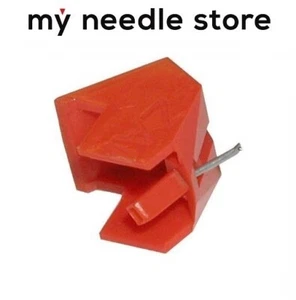 MNS 740-D7 STYLUS NEEDLE for Sanyo Fisher ST29D MG-29 ST55D ST-57D Kenwood N-51 - Picture 1 of 3