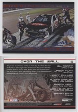 2015 Cup Chase Over The Wall Blue /25 Austin Dillon No 3 Dow Chevrolet SS #90