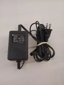 Apple AppleDesign altoparlanti alimentati II adattatore CA cavo di alimentazione M2763 M2497 - Foto 1 di 7