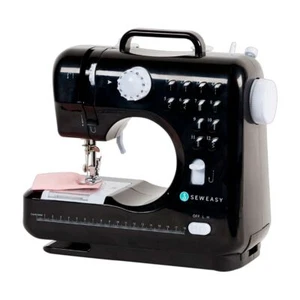 NEW Homezy Sew Easy Professional Youth Mini Sewing Machine By Spotlight - Picture 1 of 2