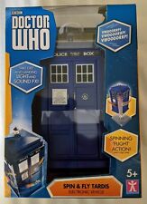 Doctor Who Plastic Playsets Game Action Figures For Sale Ebay - doctor who the 9th10th doctors tardis roblox