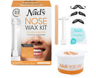 Nads nose wax kit 45G for men and women