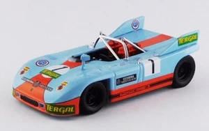 PORSCHE 908/03 - 1000 Km. De Barcelona 1971 - J. Fenandez 1:43 - Picture 1 of 1