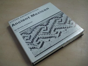 Living Architecture: Ancient Mexican - Picture 1 of 1