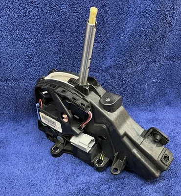 2017 2018 2019 Ford Escape Floor Console Auto Trans Shifter Gear Selector  - Image 1 of 4