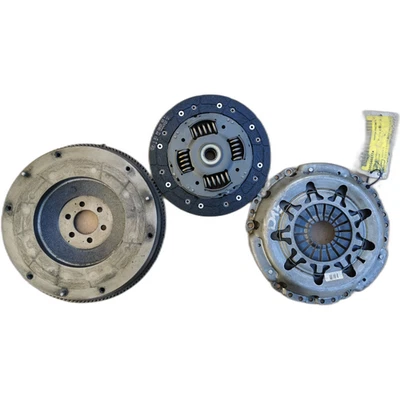 FORD TRANSIT TOURNEO CONNECT COURIER 1.5 1.6 KOŁO ZAMACHOWE TARCZA DOCISK SPRZĘG Foto 1 de 4