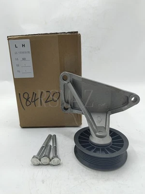 Polea de derivación del compresor de aire acondicionado para Pontiac Montana 2001-2004 2005 34225 Foto 1 de 4