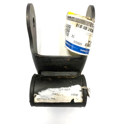 Grillete de resorte de hoja lado derecho izquierdo Ford F-150 F150 2015-2020 fabricante de equipos originales FL3Z-5776-A Foto 1 de 4