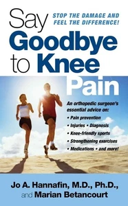 Say Goodbye to Knee Pain - Picture 1 of 1