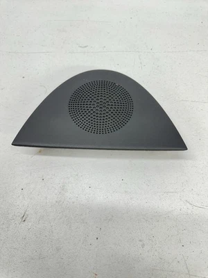 Nissan Rogue 2008-2013 tablero central delantero altavoz cubierta bisel OEM negro T13 Foto 1 de 4