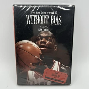 ESPN Films 30 for 30: Without Bias Directed By Kirk Fraser DVD - Picture 1 of 3