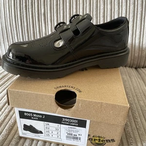 Dr. Martens 8065 Mono J - Picture 1 of 1