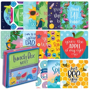 bloom daily planners Kartendeck, Brotdose Notizen - Bild 1 von 24